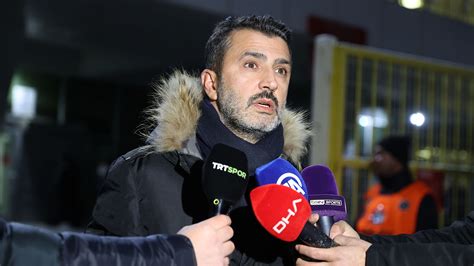 Sivasspor basın sözcüsü Gökhan Karagöl: "Son günler iyi olacak" - Son Dakika Spor Haberleri
